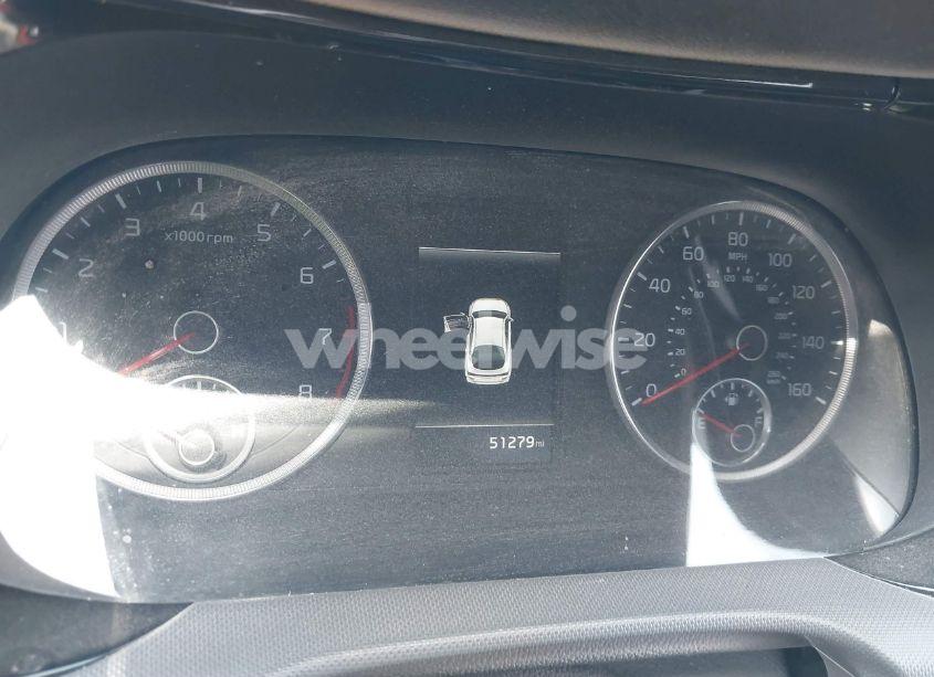 Photo 7 of 2022 Kia K5 GT-LINE (VIN 5XXG64J25NG140300)