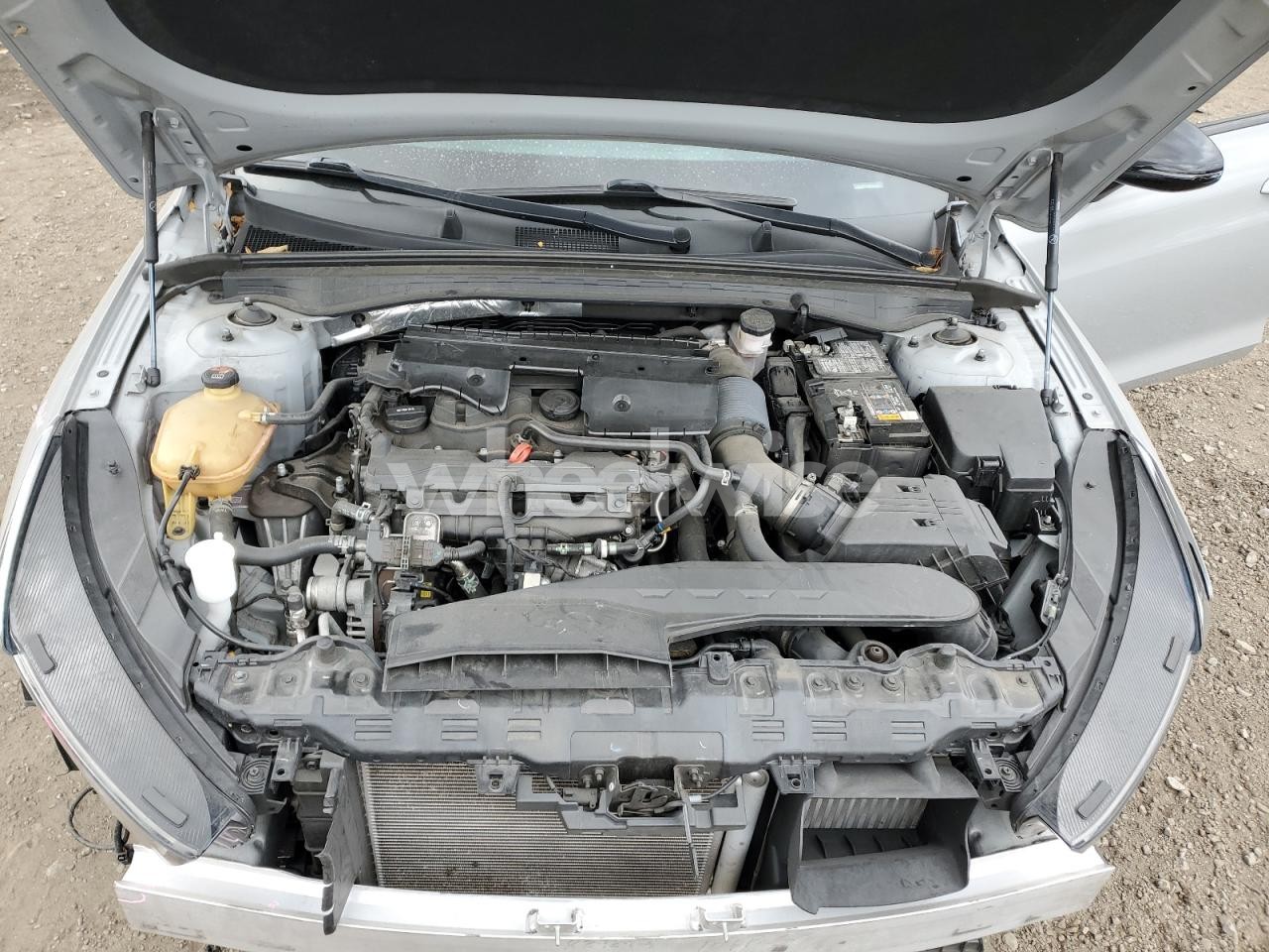 Photo 11 of 2022 KIA K5 GT LINE (VIN 5XXG64J25NG146999)