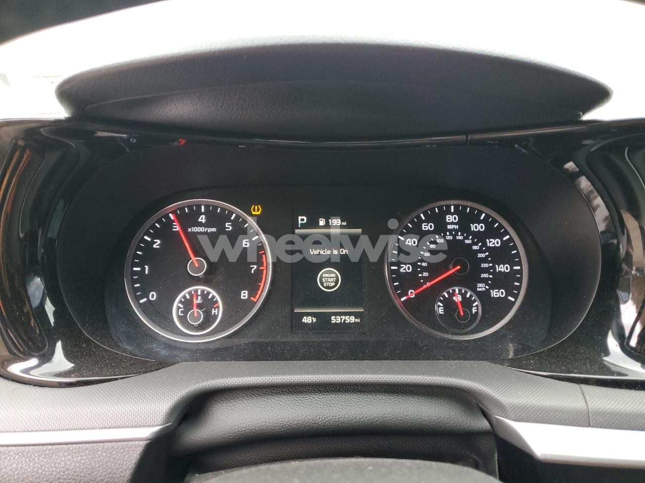 Photo 9 of 2022 KIA K5 GT LINE (VIN 5XXG64J25NG146999)