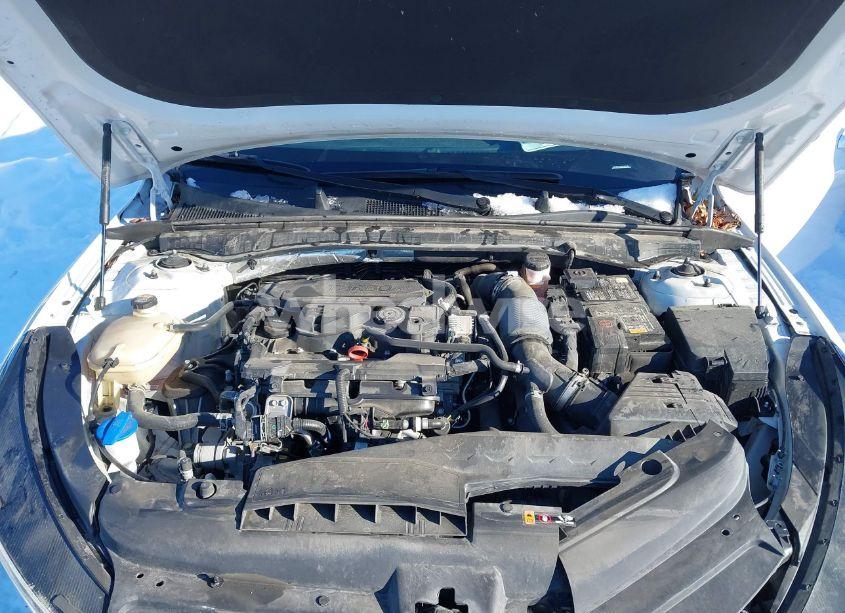 Photo 10 of 2022 Kia K5 GT-LINE (VIN 5XXG64J25NG166184)