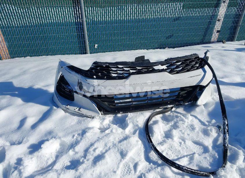 Photo 12 of 2022 Kia K5 GT-LINE (VIN 5XXG64J25NG166184)