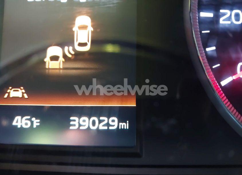 Photo 16 of 2022 Kia K5 GT-LINE (VIN 5XXG64J25NG166184)