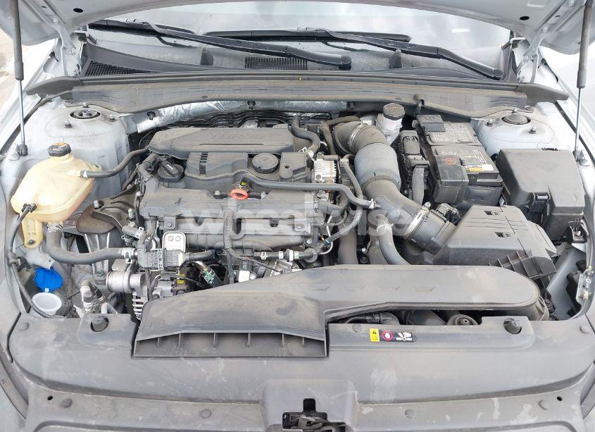 Photo 10 of 2023 Kia K5 GT-LINE (VIN 5XXG64J25PG171887)