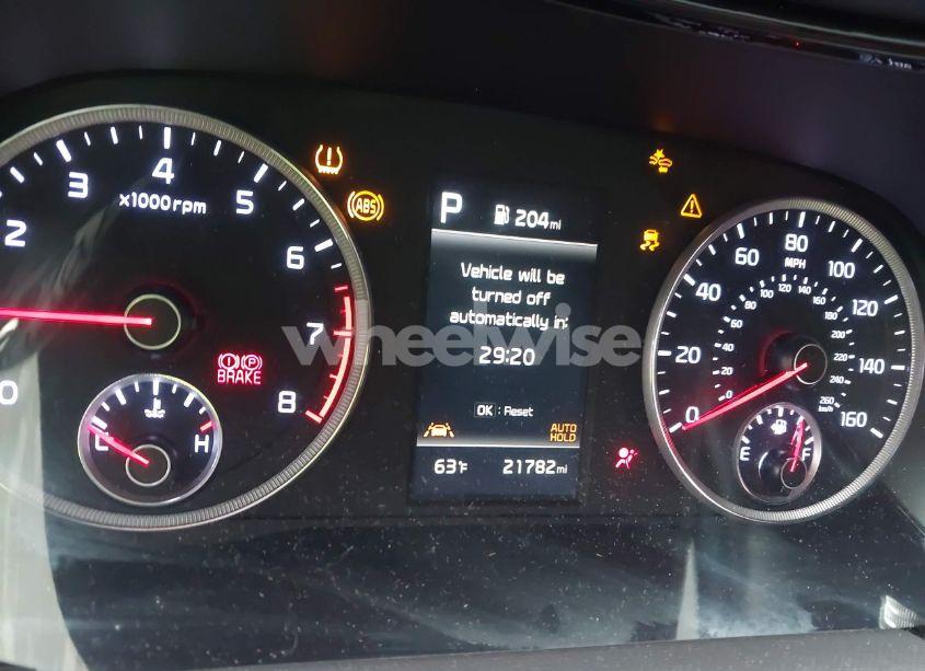 Photo 15 of 2023 Kia K5 GT-LINE (VIN 5XXG64J25PG171887)