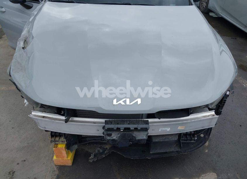 Photo 6 of 2023 Kia K5 GT-LINE (VIN 5XXG64J25PG171887)