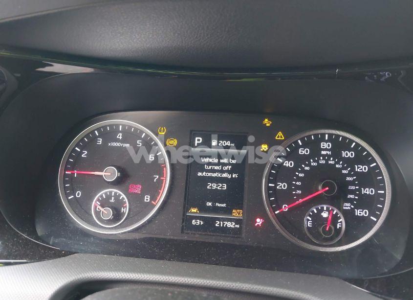 Photo 7 of 2023 Kia K5 GT-LINE (VIN 5XXG64J25PG171887)