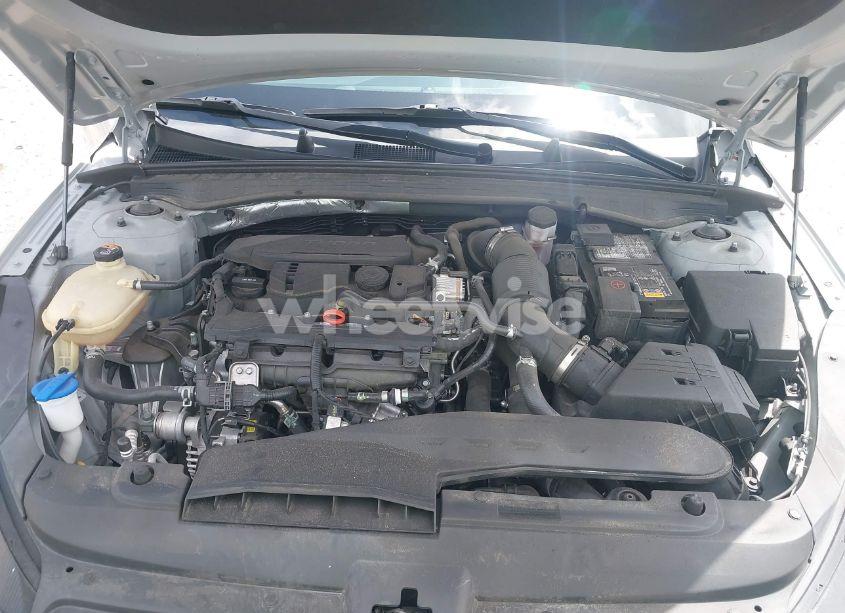 Photo 10 of 2023 Kia K5 GT-LINE (VIN 5XXG64J25PG179696)