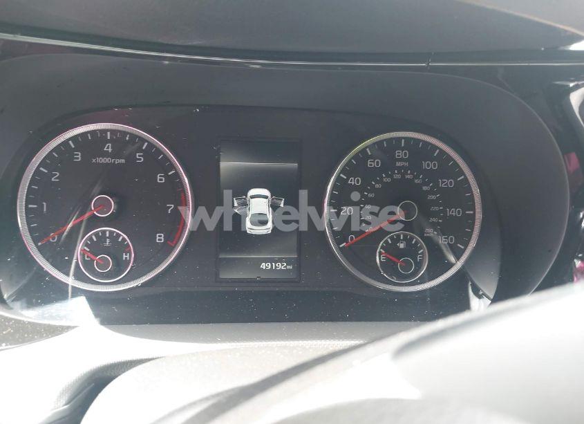 Photo 7 of 2023 Kia K5 GT-LINE (VIN 5XXG64J25PG179696)