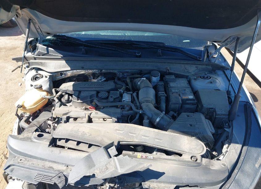 Photo 10 of 2023 Kia K5 GT-LINE (VIN 5XXG64J25PG180802)