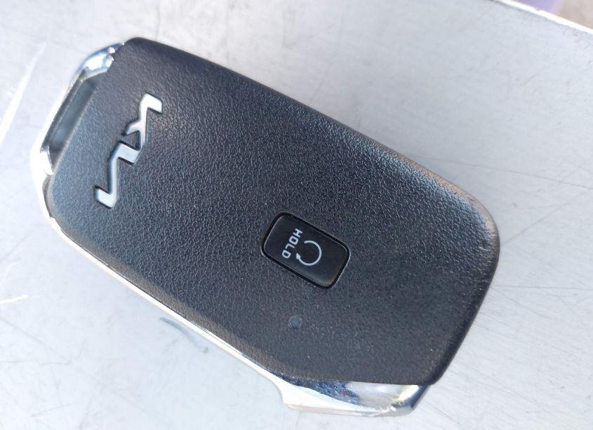 Photo 11 of 2023 Kia K5 GT-LINE (VIN 5XXG64J25PG180802)