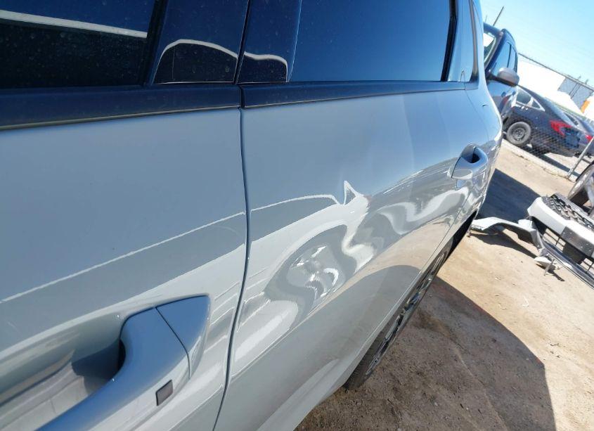 Photo 20 of 2023 Kia K5 GT-LINE (VIN 5XXG64J25PG180802)