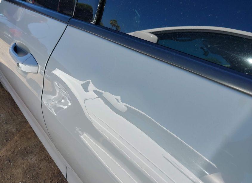 Photo 21 of 2023 Kia K5 GT-LINE (VIN 5XXG64J25PG180802)