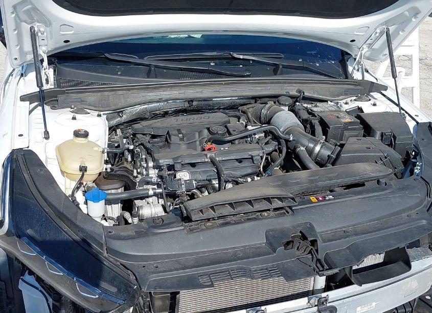 Photo 10 of 2023 Kia K5 GT-LINE (VIN 5XXG64J25PG192934)