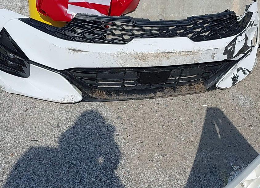 Photo 12 of 2023 Kia K5 GT-LINE (VIN 5XXG64J25PG192934)