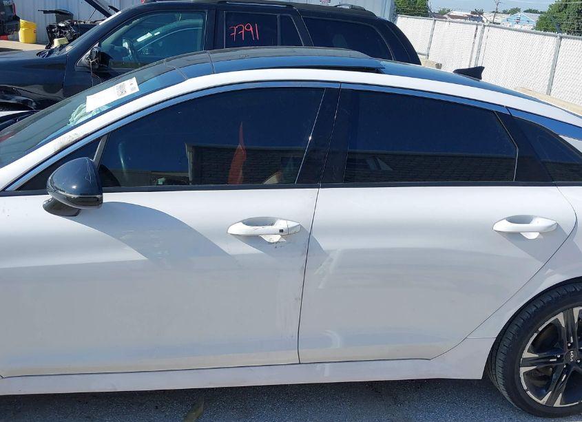 Photo 15 of 2023 Kia K5 GT-LINE (VIN 5XXG64J25PG192934)