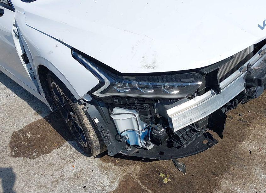 Photo 18 of 2023 Kia K5 GT-LINE (VIN 5XXG64J25PG192934)