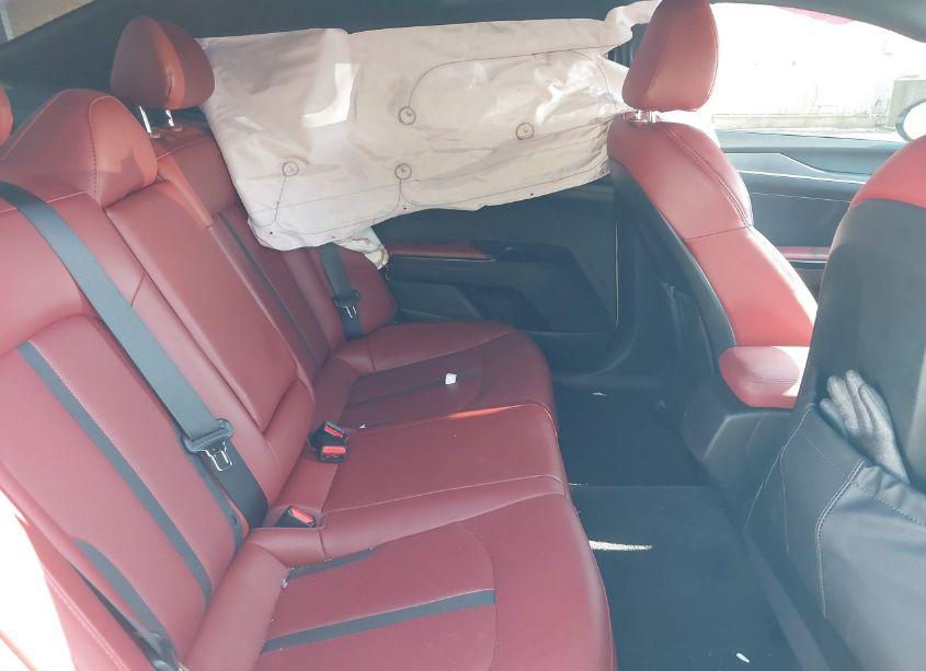 Photo 8 of 2023 Kia K5 GT-LINE (VIN 5XXG64J25PG192934)