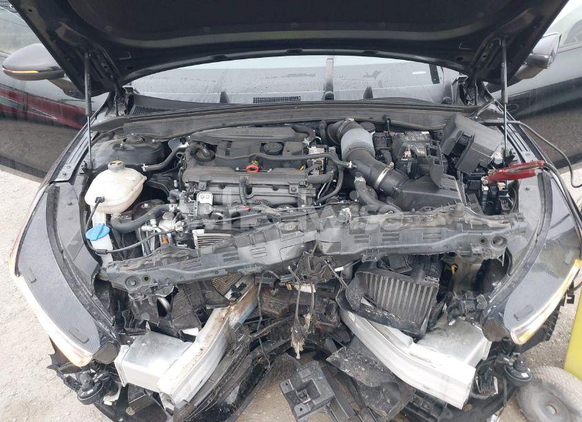 Photo 10 of 2023 Kia K5 GT-LINE (VIN 5XXG64J25PG200210)