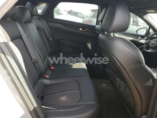 Photo 10 of 2023 KIA K5 GT LINE (VIN 5XXG64J25PG200627)