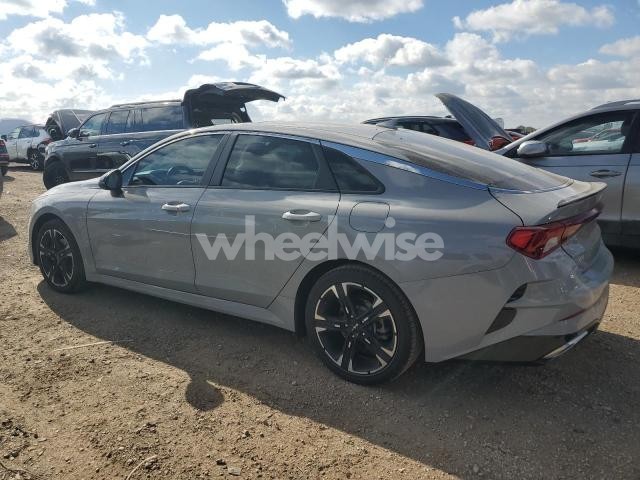 Photo 11 of 2023 KIA K5 GT LINE (VIN 5XXG64J25PG200627)