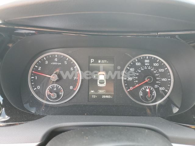 Photo 2 of 2023 KIA K5 GT LINE (VIN 5XXG64J25PG200627)