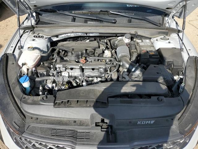 Photo 6 of 2023 KIA K5 GT LINE (VIN 5XXG64J25PG200627)