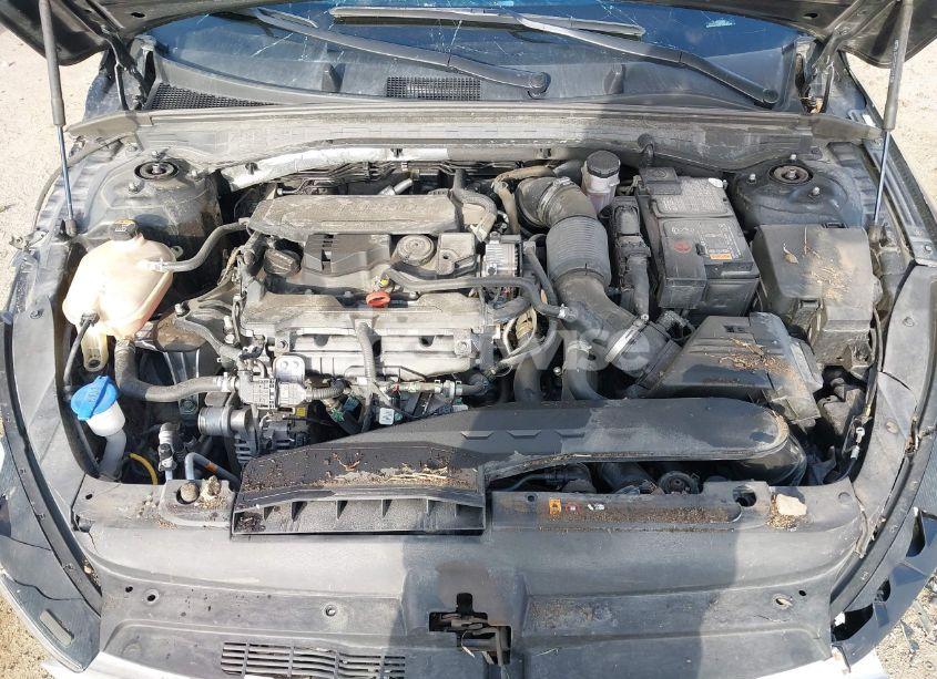 Photo 10 of 2023 Kia K5 GT-LINE (VIN 5XXG64J25PG205939)