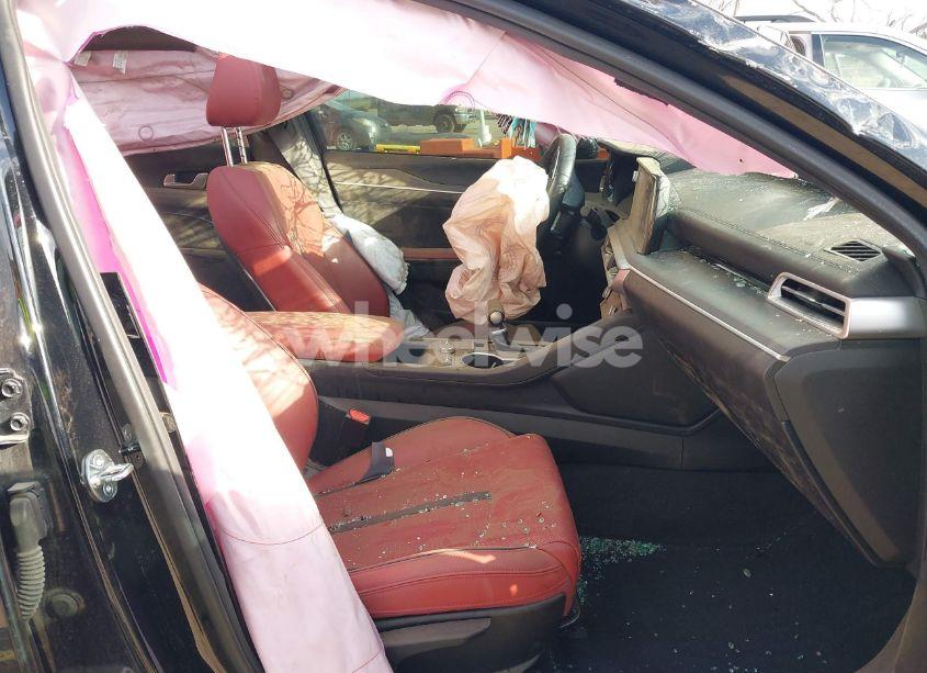 Photo 5 of 2023 Kia K5 GT-LINE (VIN 5XXG64J25PG205939)