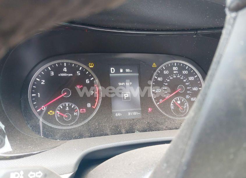 Photo 7 of 2023 Kia K5 GT-LINE (VIN 5XXG64J25PG205939)