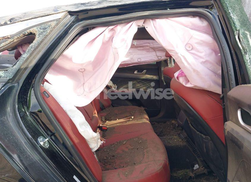 Photo 8 of 2023 Kia K5 GT-LINE (VIN 5XXG64J25PG205939)