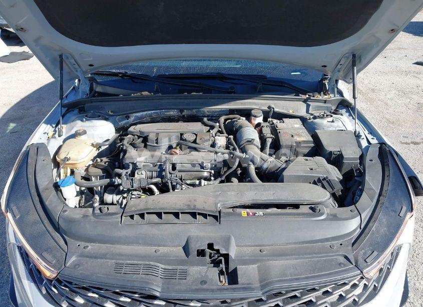 Photo 10 of 2023 Kia K5 GT-LINE (VIN 5XXG64J25PG206492)