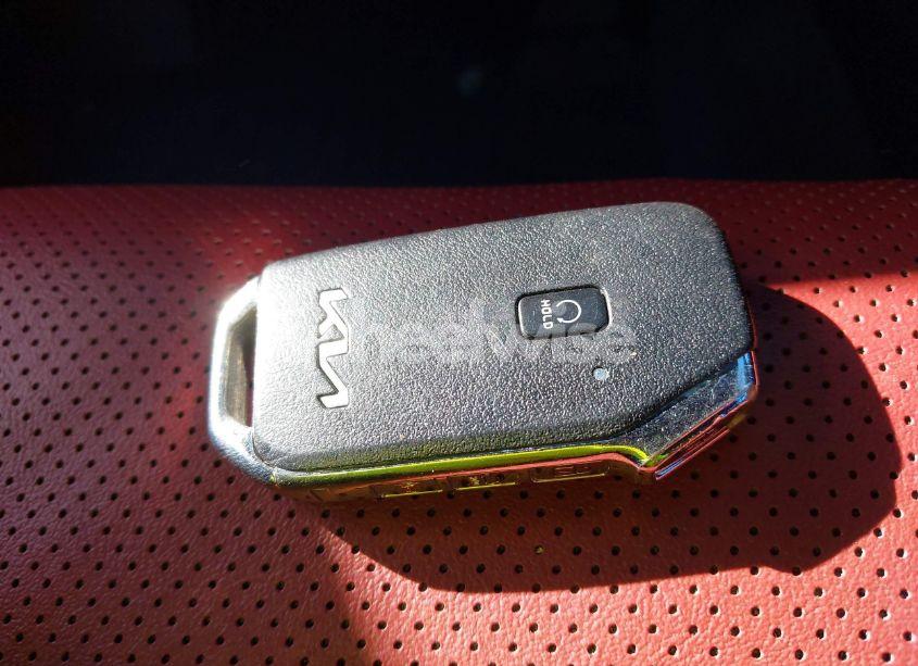 Photo 11 of 2023 Kia K5 GT-LINE (VIN 5XXG64J25PG206492)