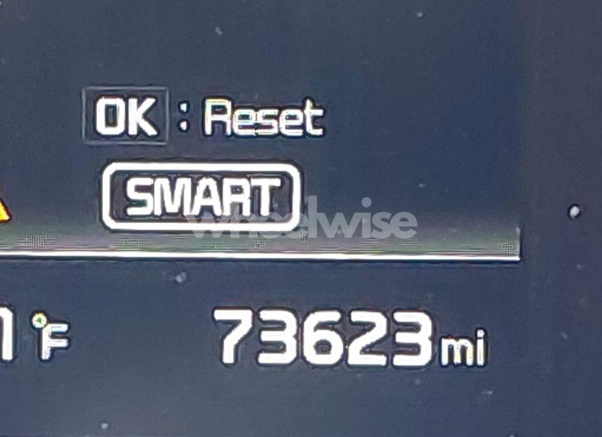 Photo 16 of 2023 Kia K5 GT-LINE (VIN 5XXG64J25PG206492)