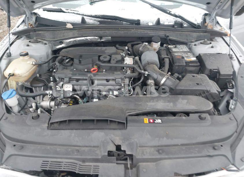 Photo 10 of 2023 Kia K5 GT-LINE (VIN 5XXG64J25PG220540)