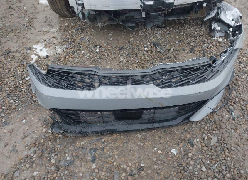 Photo 12 of 2023 Kia K5 GT-LINE (VIN 5XXG64J25PG220540)
