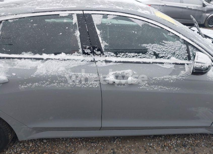 Photo 14 of 2023 Kia K5 GT-LINE (VIN 5XXG64J25PG220540)