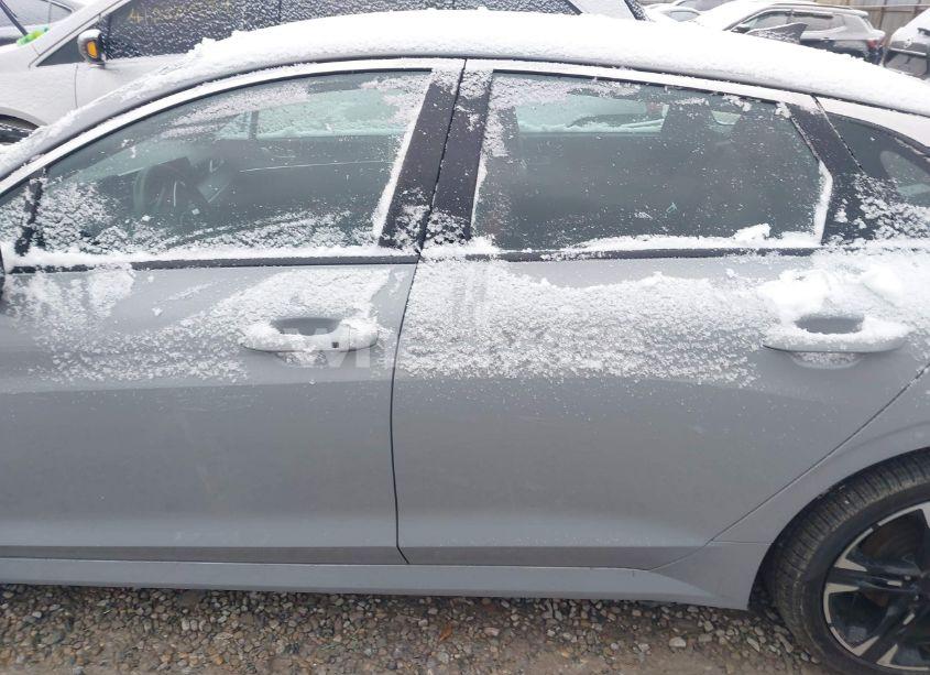 Photo 15 of 2023 Kia K5 GT-LINE (VIN 5XXG64J25PG220540)