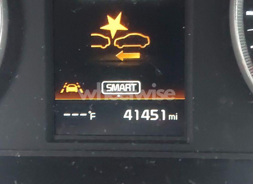 Photo 16 of 2023 Kia K5 GT-LINE (VIN 5XXG64J25PG220540)