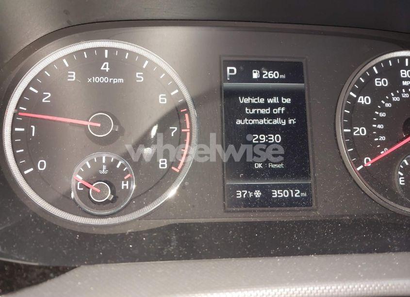 Photo 15 of 2023 Kia K5 GT-LINE (VIN 5XXG64J25PG220666)