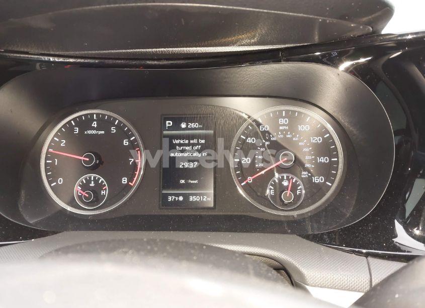 Photo 7 of 2023 Kia K5 GT-LINE (VIN 5XXG64J25PG220666)