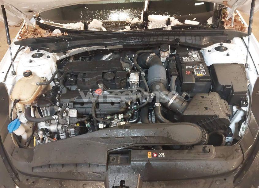 Photo 10 of 2024 Kia K5 GT-LINE (VIN 5XXG64J25RG228527)