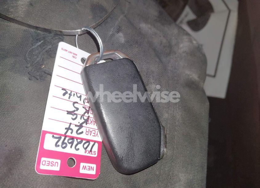 Photo 11 of 2024 Kia K5 GT-LINE (VIN 5XXG64J25RG228527)