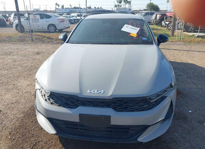 Photo 13 of 2024 Kia K5 GT-LINE (VIN 5XXG64J25RG229497)