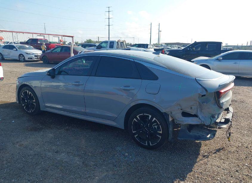 Photo 15 of 2024 Kia K5 GT-LINE (VIN 5XXG64J25RG229497)