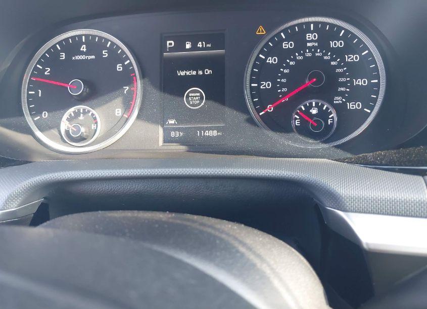 Photo 16 of 2024 Kia K5 GT-LINE (VIN 5XXG64J25RG229497)