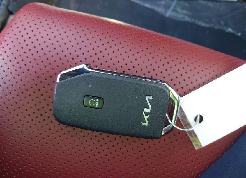 Photo 18 of 2024 Kia K5 GT-LINE (VIN 5XXG64J25RG229497)