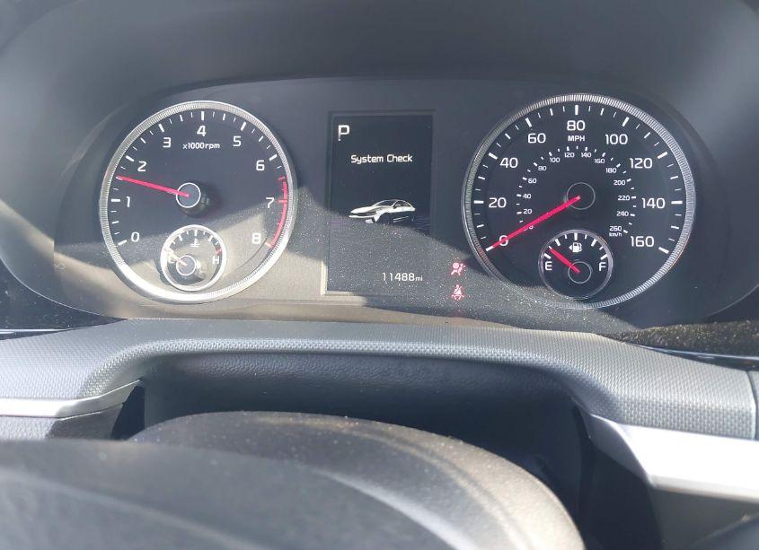 Photo 7 of 2024 Kia K5 GT-LINE (VIN 5XXG64J25RG229497)