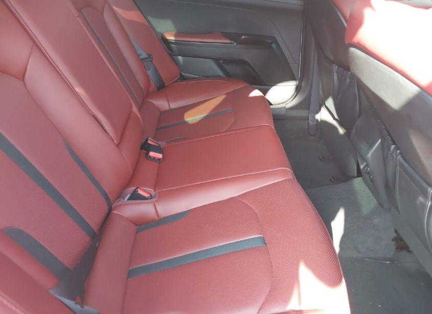 Photo 8 of 2024 Kia K5 GT-LINE (VIN 5XXG64J25RG229497)