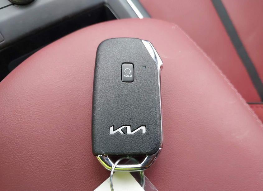 Photo 11 of 2024 Kia K5 GT-LINE (VIN 5XXG64J25RG237745)