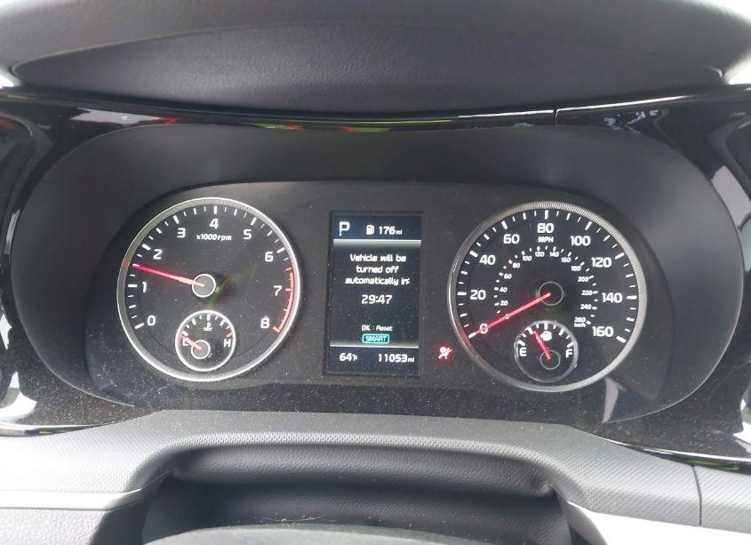 Photo 7 of 2024 Kia K5 GT-LINE (VIN 5XXG64J25RG237745)